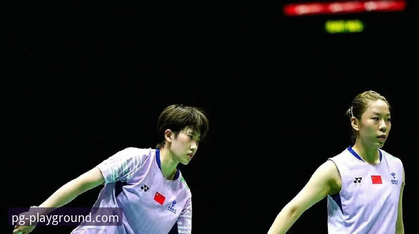 中国女羽尤伯杯半决赛3-0完胜日本 vs 印尼韩国对决：谁将问鼎冠军？pg模拟器观赛体验全面对比