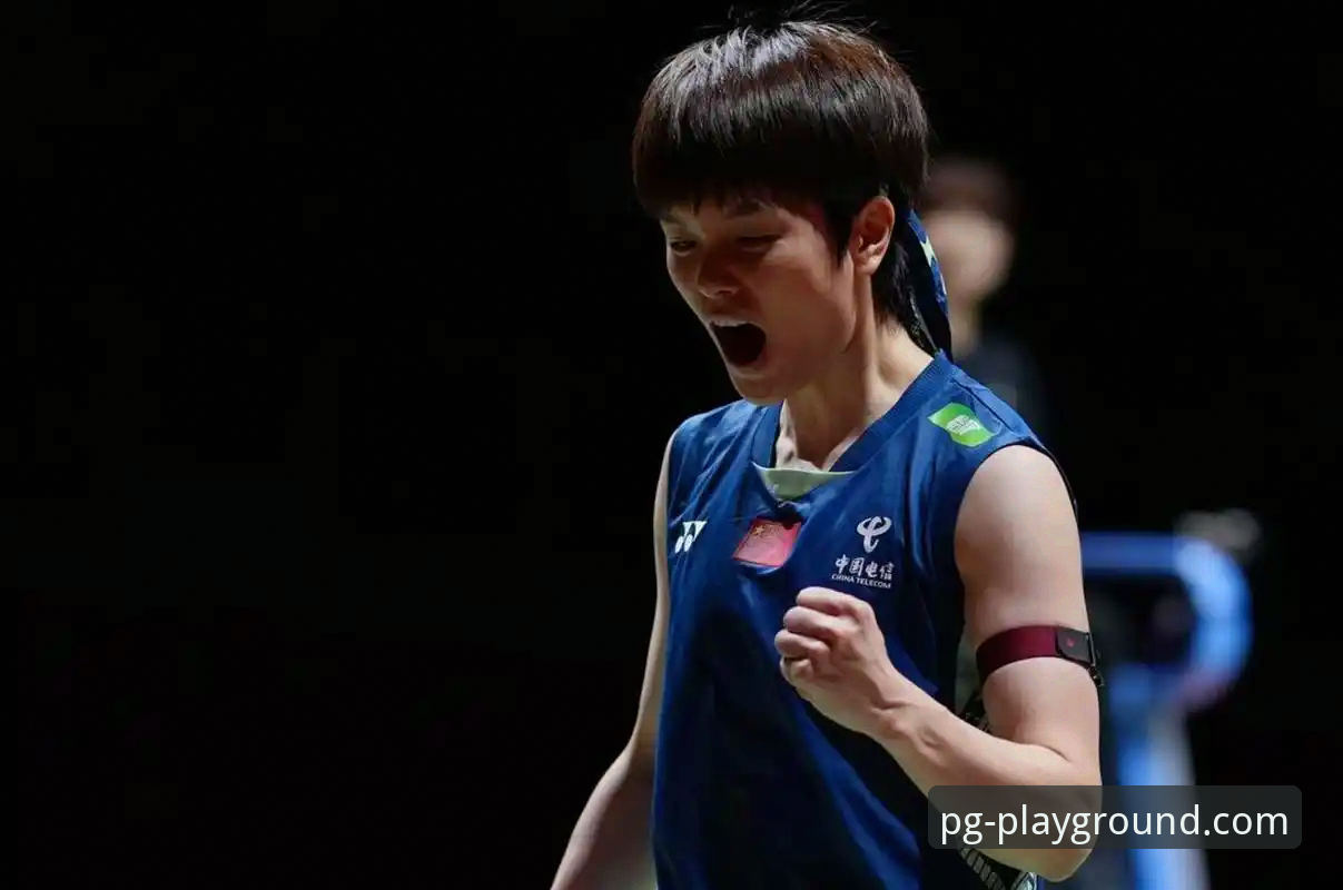 中国女羽尤伯杯半决赛3-0完胜日本 vs 印尼韩国对决：谁将问鼎冠军？pg模拟器观赛体验全面对比