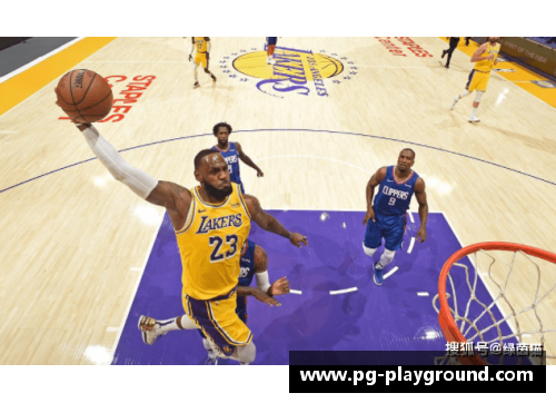PG模拟器NBA实力榜：掘金持续领跑快船跌出前五